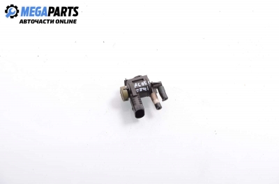 Vacuum valve for Audi A6 (C6) 2.7 TDI, 163 hp, sedan automatic, 2005